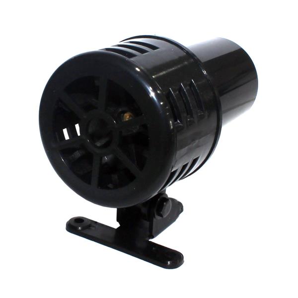 Sirene Rotativa Mecânica 220V DNI-3720 6383 6383