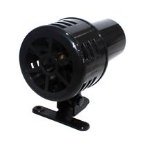 Sirene Rotativa Mecânica 220V DNI-3720 6383 6383 