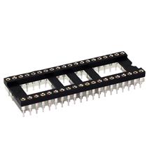 Soquete Torneado 40 Pinos CPT 040-BA 8266 8266 