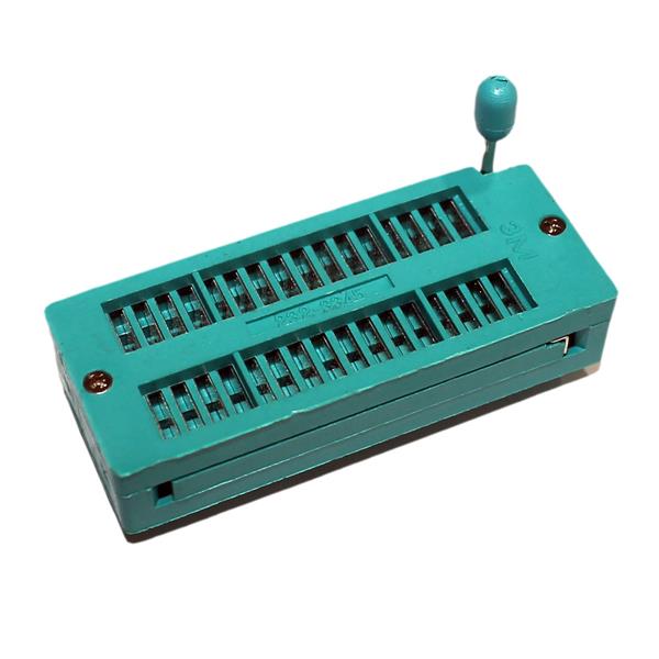 Soquete Textool 32 Pinos 8310 8310