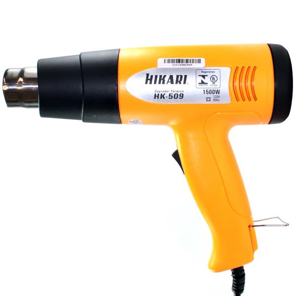 Soprador Térmico 220V Hikari HK-509 19878 19878