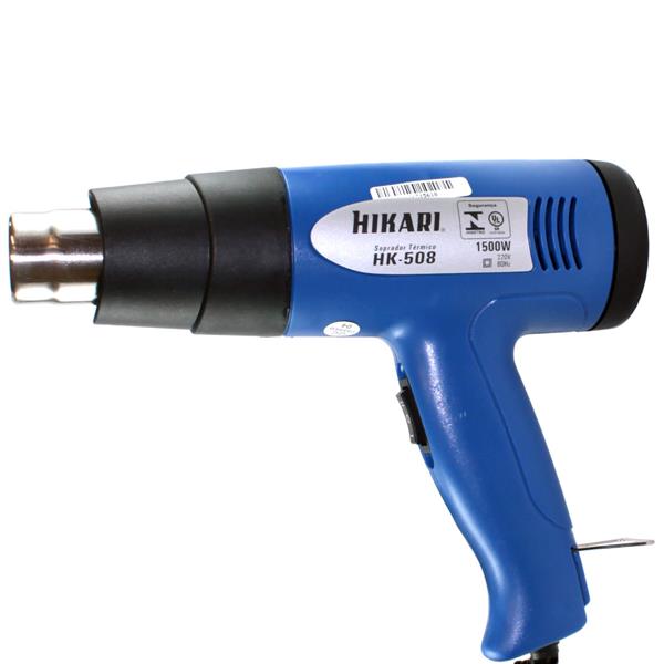Soprador Térmico 220V Hikari HK-508 19879 19879