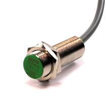 Sensor Indutivo Tubular Sense PS5-18GI50-WF 16262 16262