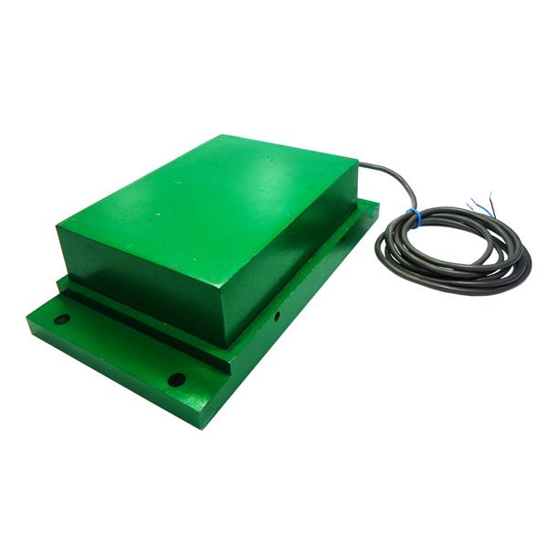 Sensor Indutivo Não Tubular Sense PS100-K6-A/SZ 16189 16189