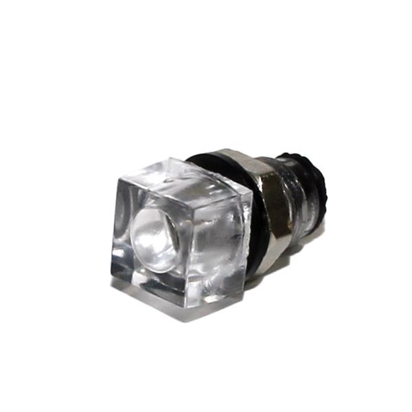 Suporte de Led 5mm Cristal Joto 6152 4120 4120