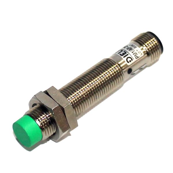 Sensor Indutivo Tubular Diell PM1/AP-2H 19637 19637