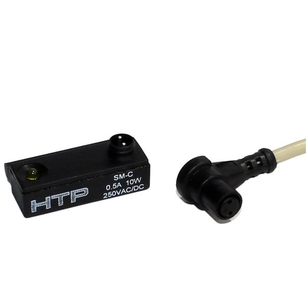 Sensor Magnético para Cilindro HTP HSM2C525-G15 19641 19641