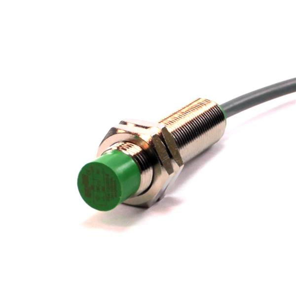 Sensor Indutivo Tubular Sense PS4-12GI50-E 16259 16259