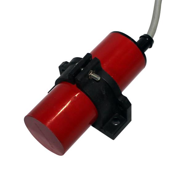 Sensor Capacitivo Tubular Sentronics CCP-32-20-DPT 16185 16185