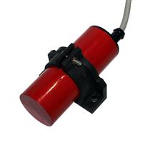 Sensor Capacitivo Tubular Sentronics CCP-32-20-DPT 16185 16185