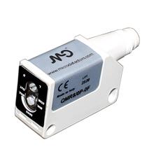 Sensor Fotoelétrico Não Tubular Difuso Micro Detectors QMR8/0P-0F 16224 16224