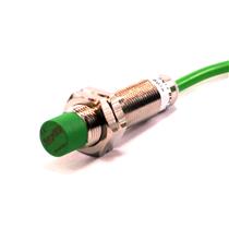Sensor Indutivo Tubular Sense PS4-12GI50-E2 16260 16260 