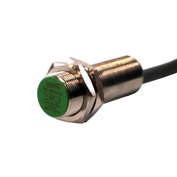 Sensor Indutivo Tubular Sense PS5-18GI50-WA 16261 16261