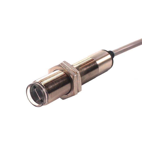 Sensor Fotoelétrico Tubular Difuso Tecnotron DSA-10M-18SA-PR/PDL 10966 10966