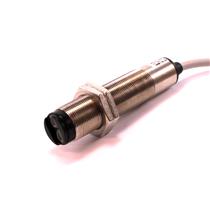 Sensor Fotoelétrico Tubular Retroreflectivo Tecnotron RSA-200M-18SA-NR/PDL = SRA-200-18H-NR/QL 10967 10967