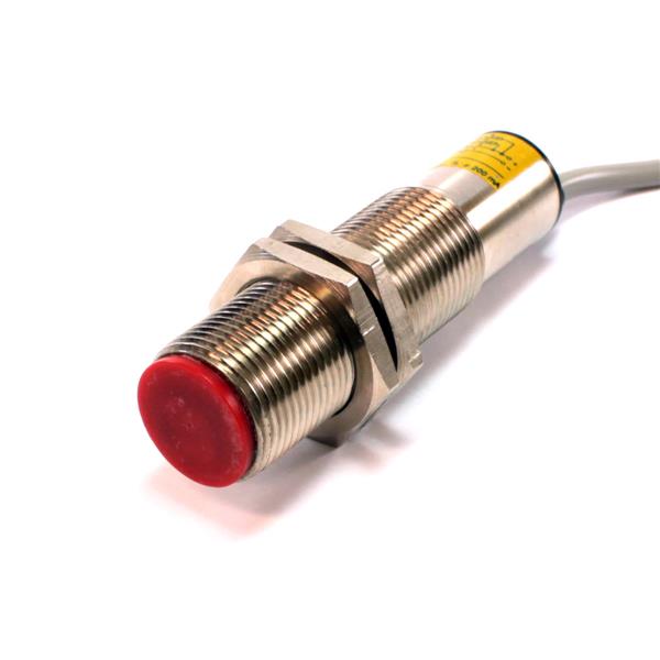 Sensor Indutivo Tubular Tecnotron IB-7M-22IA-NR/XL = IS-7-22H-NR/XL 10999 10999