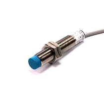 Sensor Indutivo Tubular Tecnotron IN-4M-12SA-WF/JL = IS-4-12H-WF/YL 11000 11000