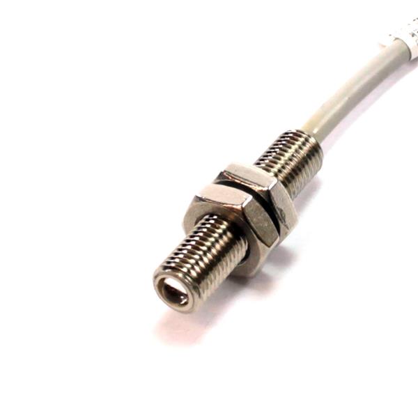 Sensor Fotoelétrico Tubular de Barreira Tecnotron RM-8I/IOF 10902 10902