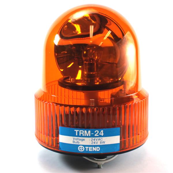 Sinalizador de Emergência Metaltex TRM-24-O 19910 19910