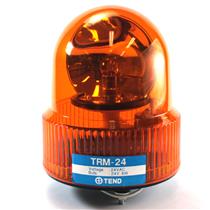 Sinalizador de Emergência Metaltex TRM-24-O 19910 19910 