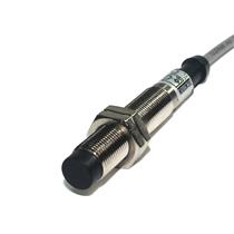 Sensor Indutivo Tubular Tecnotron IN-4M-12SB-WA/JL = IS-4-12G-WA/YL 10981 10981