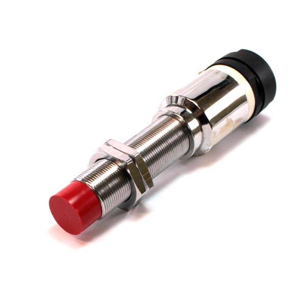 Sensor Capacitivo Tubular Tecnotron SCA-6-18K30-NR/QL=SCA-5-18K30-NR/QL 10982 10982