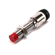 Sensor Capacitivo Tubular Tecnotron SCA-6-18K30-NR/QL=SCA-5-18K30-NR/QL 10982 10982