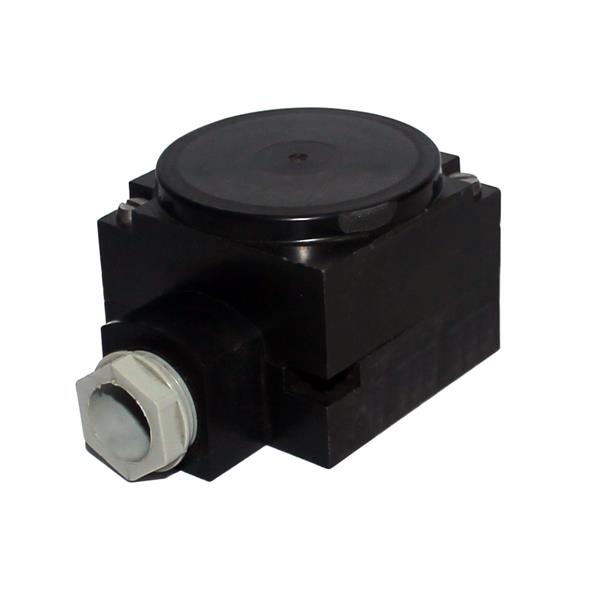 Sensor Indutivo Não Tubular Telemecanique XSB-A25921 10917 10917