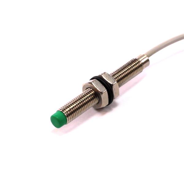 Sensor Indutivo Tubular Tecnotron IN-2,2M-8SA-PA/TCL 10983 10983