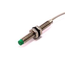Sensor Indutivo Tubular Tecnotron IN-2,2M-8SA-PA/TCL 10983 10983