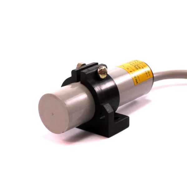 Sensor Indutivo Tubular Tecnotron IN-8P-18LA-PR/XL = IS-8-18PL-PR/XL 11015 11015