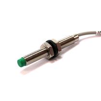 Sensor Indutivo Tubular Tecnotron IN-2,2M-8SA-PF/TCL 10921 10921