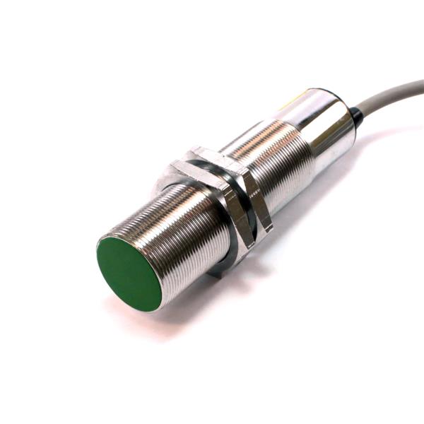 Sensor Indutivo Tubular Tecnotron IS-8-25H-PR/QL 10953 10953