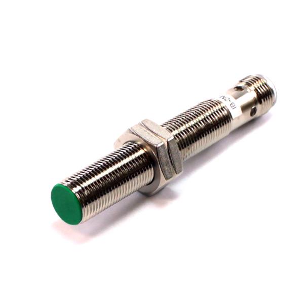 Sensor Indutivo Tubular Tecnotron IB-2M-12SMV-PR/XL 10889 10889