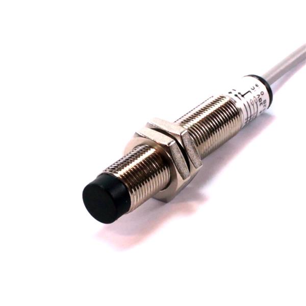 Sensor Indutivo Tubular Tecnotron IN-4M-12SA-PR/XL 10923 10923