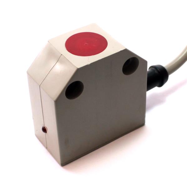 Sensor Indutivo Não Tubular Tecnotron IS-5-FX-NR/XL 10987 10987