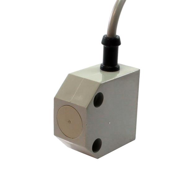 Sensor Indutivo Não Tubular Tecnotron IB-5P-T22A-PR/XL = IS-5-FX-PR/XL 10988 10988