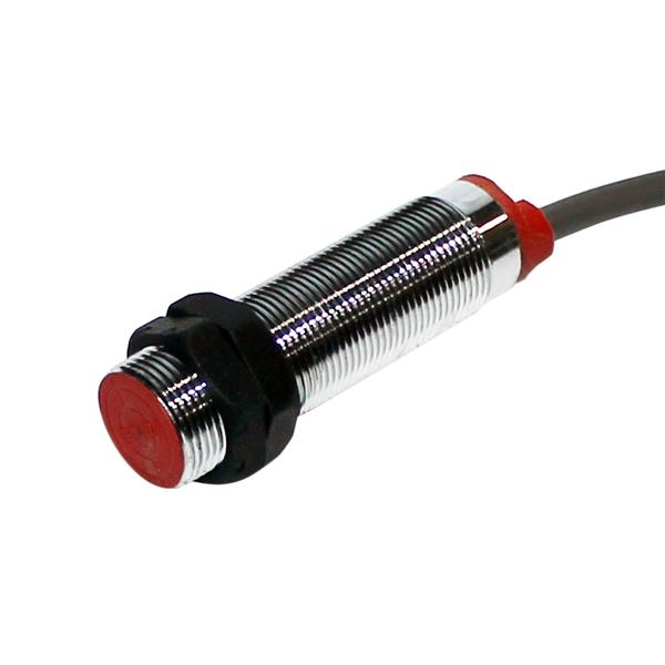 Sensor Indutivo Tubular Instrutech SL5-16G9LDA2 10925 10925