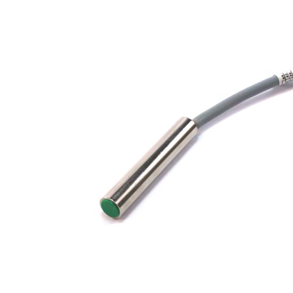 Sensor Indutivo Tubular Tecnotron IB-1,5M-8LA-PA/TCL = IS-1-8L-PA/XL 10956 10956