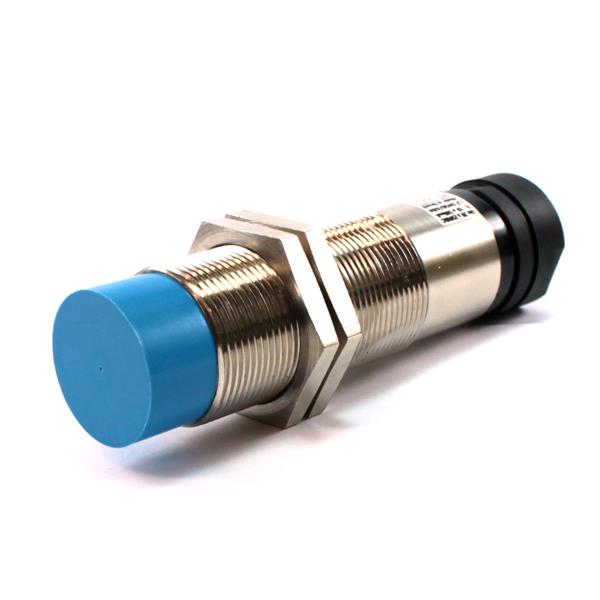 Sensor Capacitivo Tubular Tecnotron SCA-15-30K30-WF/ZL 10957 10957