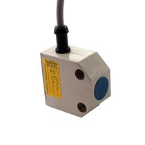 Sensor Indutivo Não Tubular Tecnotron IB-5P-T22A-WA/JA=IS-5-FX-WA/YL = JL 10989 10989 