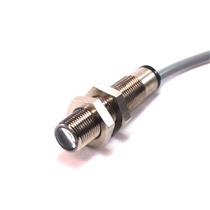 Sensor Fotoelétrico Tubular de Barreira Tecnotron EM-12C/IOF 10893 10893 