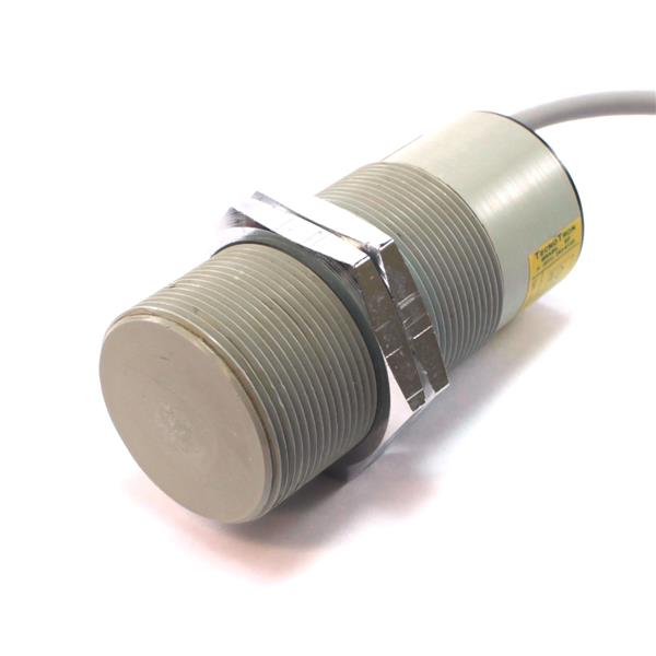Sensor Indutivo Tubular Tecnotron IS-18-36PR/XL 10927 10927