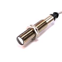 Sensor Fotoelétrico Tubular de Barreira Tecnotron SBE-10-18G-00/X 10991 10991 