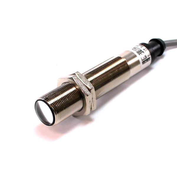 Sensor Fotoelétrico Tubular de Barreira Tecnotron SBR-10-18G-NR/QL 10992 10992