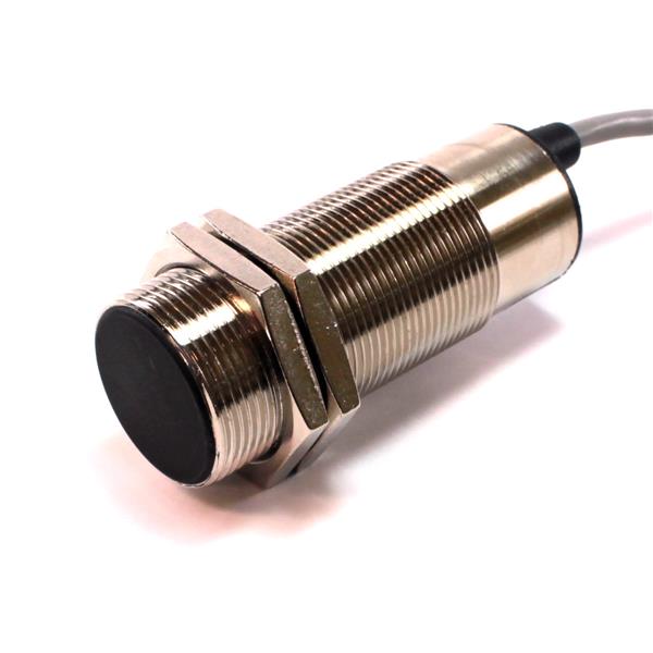 Sensor Indutivo Tubular Tecnotron IB-10M-30SA-PR/XL = IS-10-30H-PR/XL 10894 10894