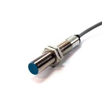 Sensor Indutivo Tubular Tecnotron IB-2M-12SA-WA/JL = IS-2-12H-WA/YL 10895 10895 