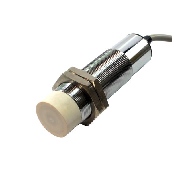 Sensor Indutivo Tubular Tecnotron IN-12M-25SA-PR/XL = IS-12-25H-PR/XL 10928 10928