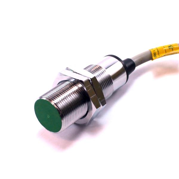 Sensor Indutivo Tubular Namur Tecnotron IS-5-18C-N/V 10994 10994