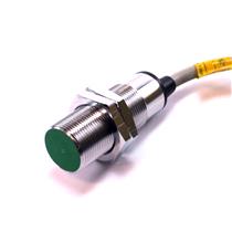 Sensor Indutivo Tubular Namur Tecnotron IS-5-18C-N/V 10994 10994 